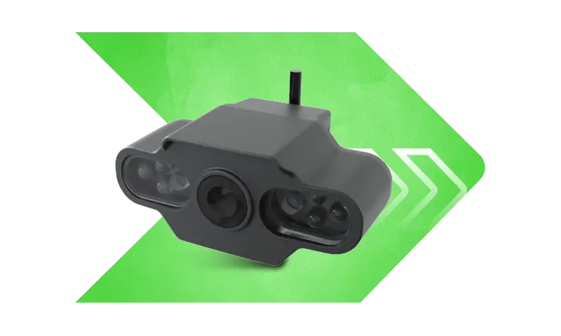Driver Facing Camera CP4S